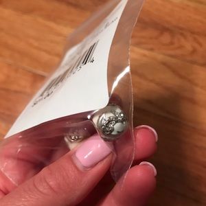 NWT anchor bead charm Brighton Collectibles